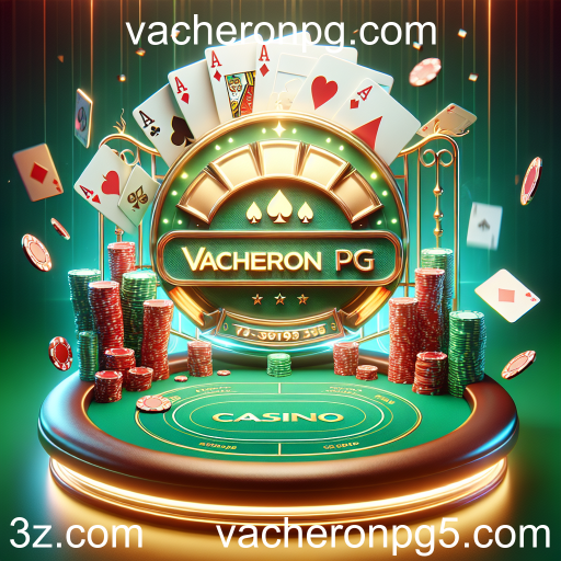 Descubra a Poker Room do vacheronpg.com: Onde o Pôquer Encontra a Emoção